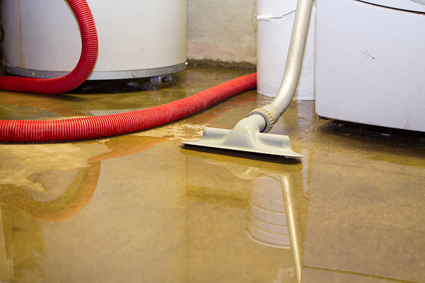 , IL Water damage restoration Company